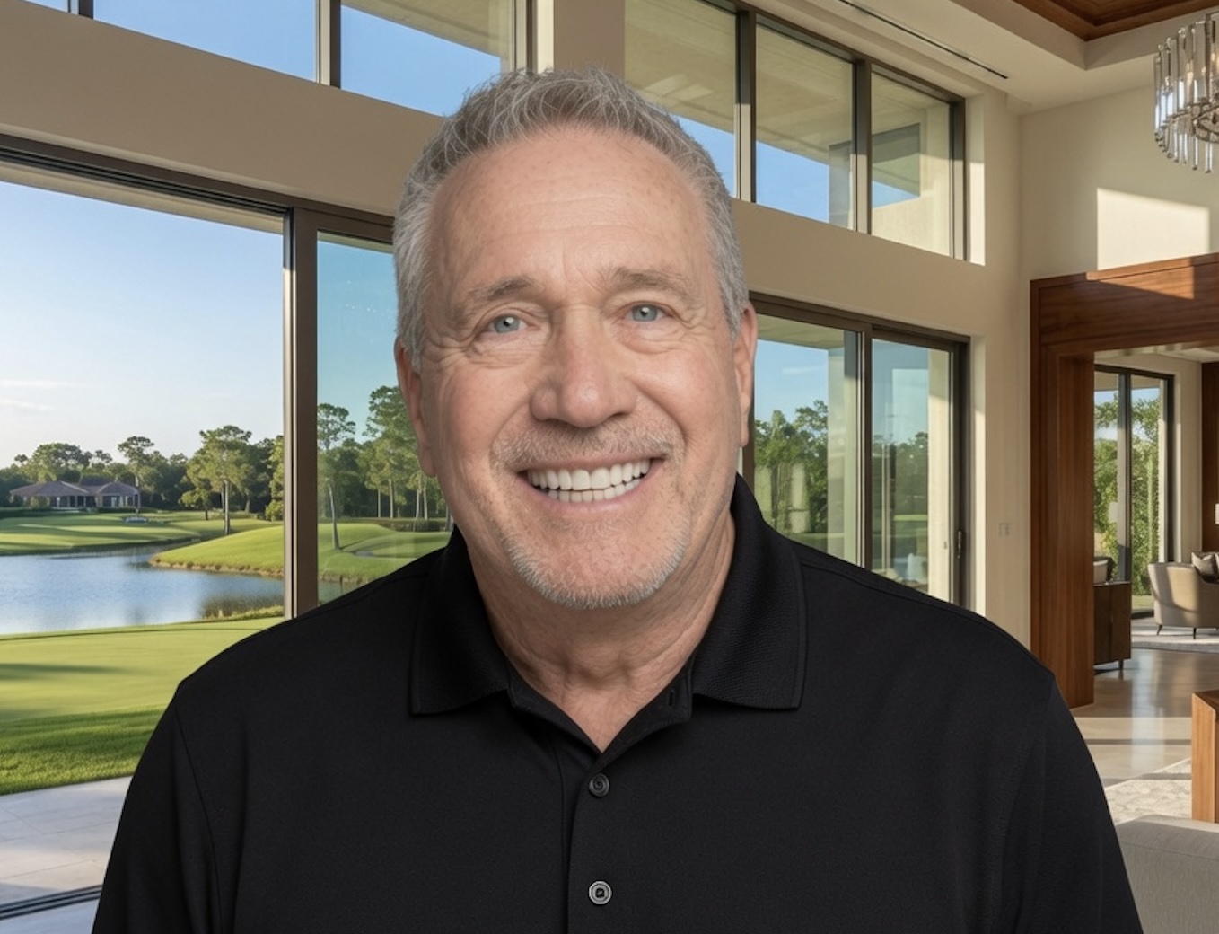 Eddie Sutton Realtor